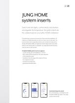 JUNG HOME. JUST SMART.-23