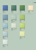 Les Couleurs®  Le Corbusier®-11