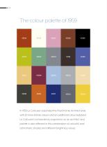 Les Couleurs®  Le Corbusier®-14