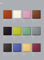 Les Couleurs®  Le Corbusier®-16