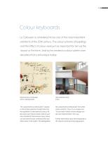 Les Couleurs®  Le Corbusier®-5