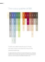 Les Couleurs®  Le Corbusier®-8