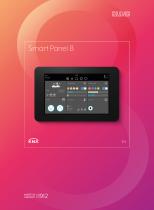 Smart Panel 8-1