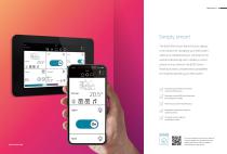 Smart Panel 8-2