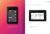 Smart Panel 8-3