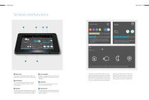Smart Panel 8-5
