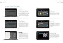 Smart Panel 8-7
