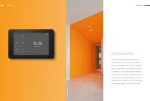 Smart Panel 8-8