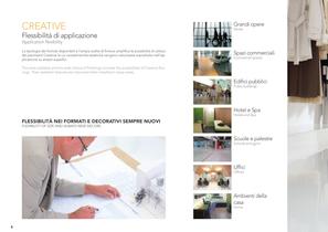 CATALOGO CREATIVE pavimenti design 2011 - 8