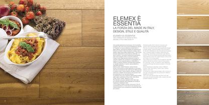 CATALOGO ELEMEX 2012 - 14