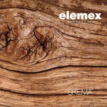 CATALOGO ELEMEX 2012 - 1