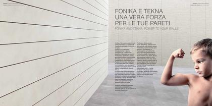 CATALOGO FONIKA&TEKNA 2012 - 3