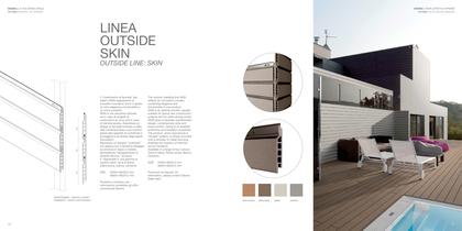 CATALOGO OUTSIDE  2012 - 6