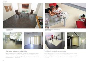 CATALOGO TOP LEVEL pavimenti sopraelevati 2011 - 6