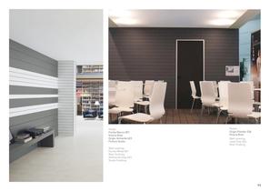 CATALOGO VERTICAL rivestimenti per pareti 2011-11