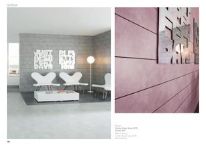 CATALOGO VERTICAL rivestimenti per pareti 2011-14
