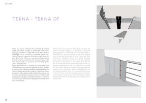 CATALOGO VERTICAL rivestimenti per pareti 2011-18