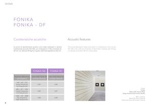 CATALOGO VERTICAL rivestimenti per pareti 2011-6