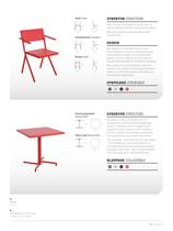 Emu Contract Best Sellers 2013-23