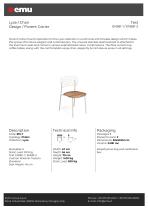 Lyze / Chair-1