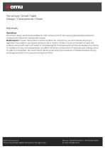 Terramare / Smart Table-3