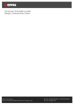 Terramare / Stackable sunbed-4