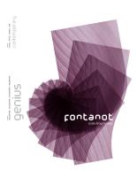 Genius-FONTANOT - 1