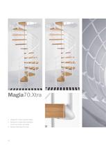 Magia Staircases - 20