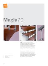 Magia Staircases - 26