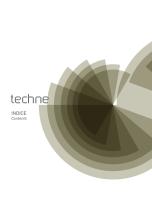 Techne - 12