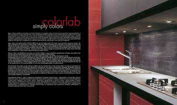 COLORLAB - 3