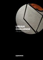 URBAN CHALLENGE - 1