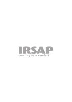 Irsap Catalogue 2014 - 3