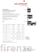 firenze Cast Iron Grills-1