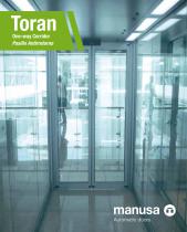 One-way corridor -1