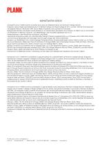 PLANK PRESS INFO_SALONE 2025-10