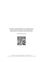 PLANK PRESS INFO_SALONE 2025-2