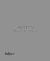 LANCETTA - 1