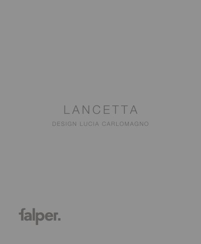 LANCETTA