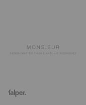 MONSIEUR - 1