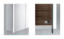 SPECCHI CONTENITORI cabinet mirrors - 4