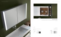 SPECCHI CONTENITORI cabinet mirrors - 5