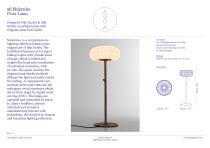 96 Molecules Floor Lamp - 1