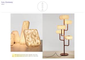 Lux:Lamps and Light - 2