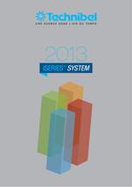 2013 iSERIESTM SYSTEM - 1