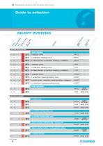 Hydronic Catalogue 2013 - 6