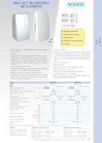 Portables - Dehumidifier - 4