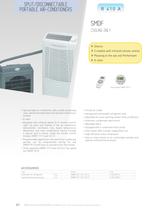 Portables - Dehumidifier - 5