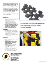 Column Sentry FIT Extension Kit SS-2