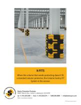 Column Sentry FIT System-3